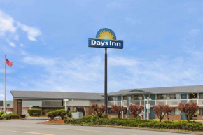 Отель Days Inn by Wyndham Auburn  Обарн